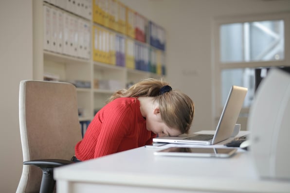 The relationship between Sleep and Productivity - Here's all you need to know