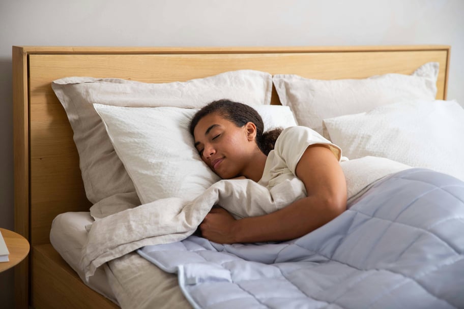 Top 10 Reasons Why Sleep Is Important for Your Health